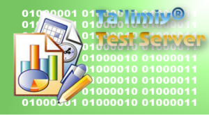 Ta’limiy Test Server
