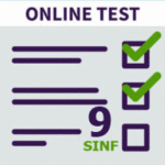 INFORMATIKA 9-SINF 1.1