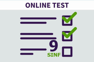 INFORMATIKA 9-SINF 1.1 (25-26)