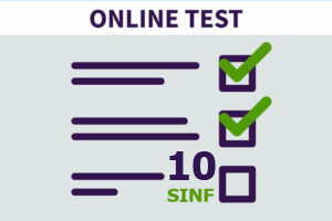 INFORMATIKA 10-SINF 2.1 (2025)